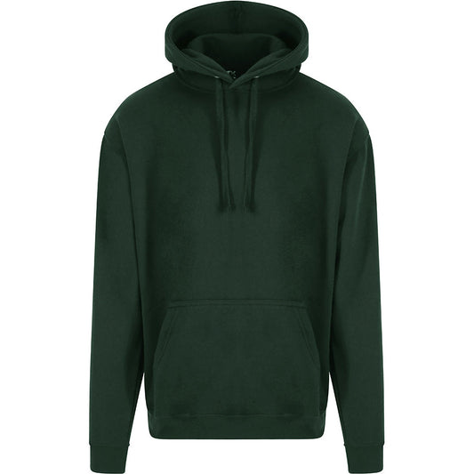 Pro RTX Pro Hoodie - Bottle Green