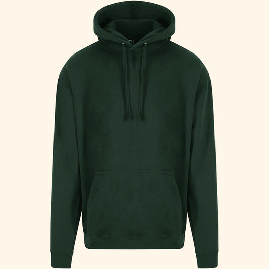Pro RTX Pro Hoodie - Bottle Green