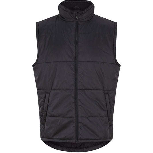 Pro RTX Pro Bodywarmer - Black
