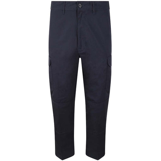 Pro RTX Pro Workwear Cargo Trousers - Navy