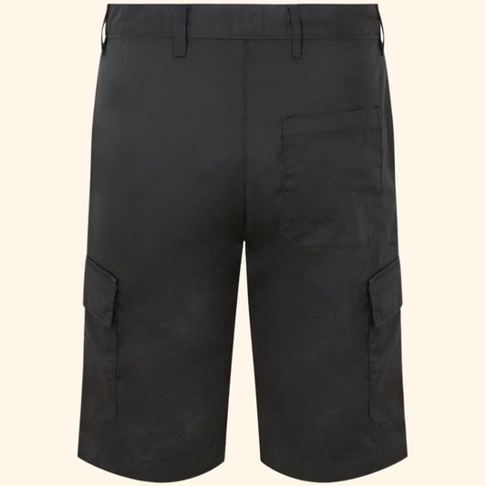 Pro RTX Pro Cargo Shorts - Back