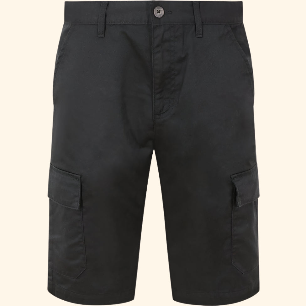 Pro RTX Pro Cargo Shorts - Front