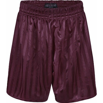 PE Shorts Age 2 - 13 - Maroon