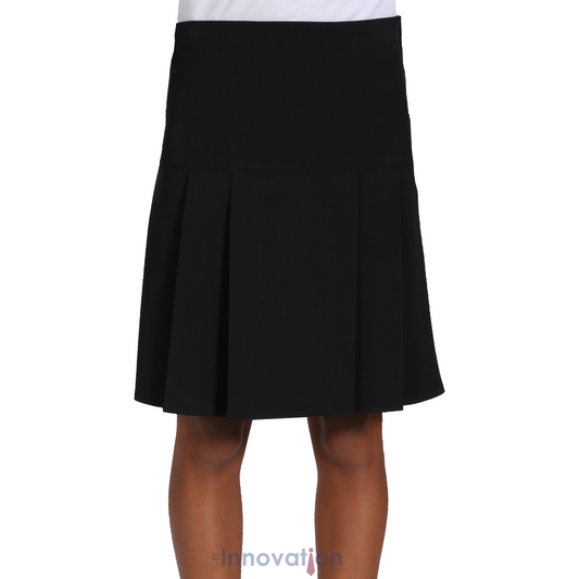 wilsthorpe girls skirt black w legs