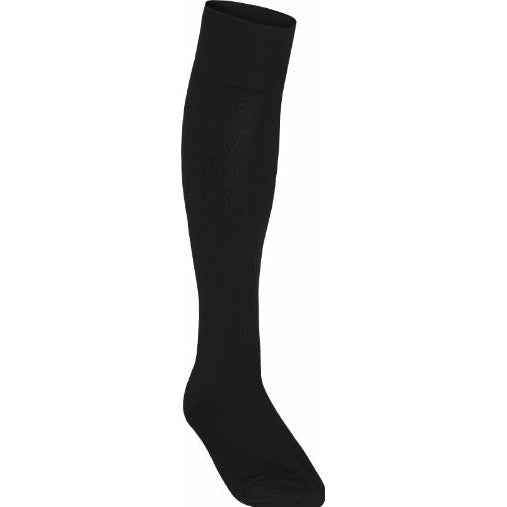 Team socks Black