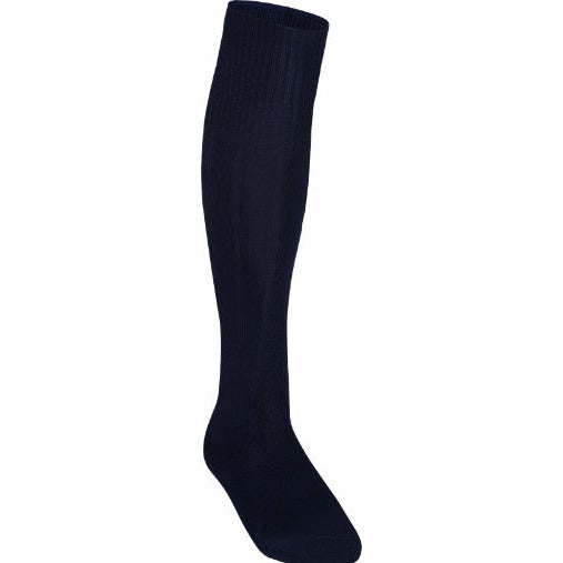 team socks french navy