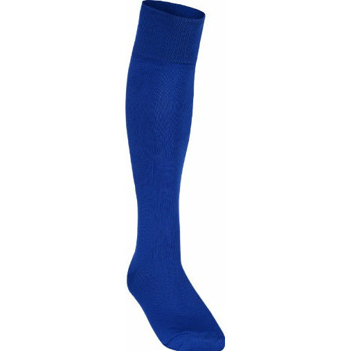 team socks royal blue