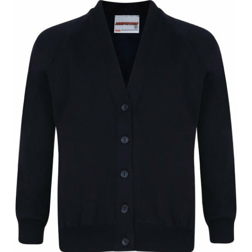 new-sweatshirt-cardigan-age-2-11-waingrove-primary-school-navy