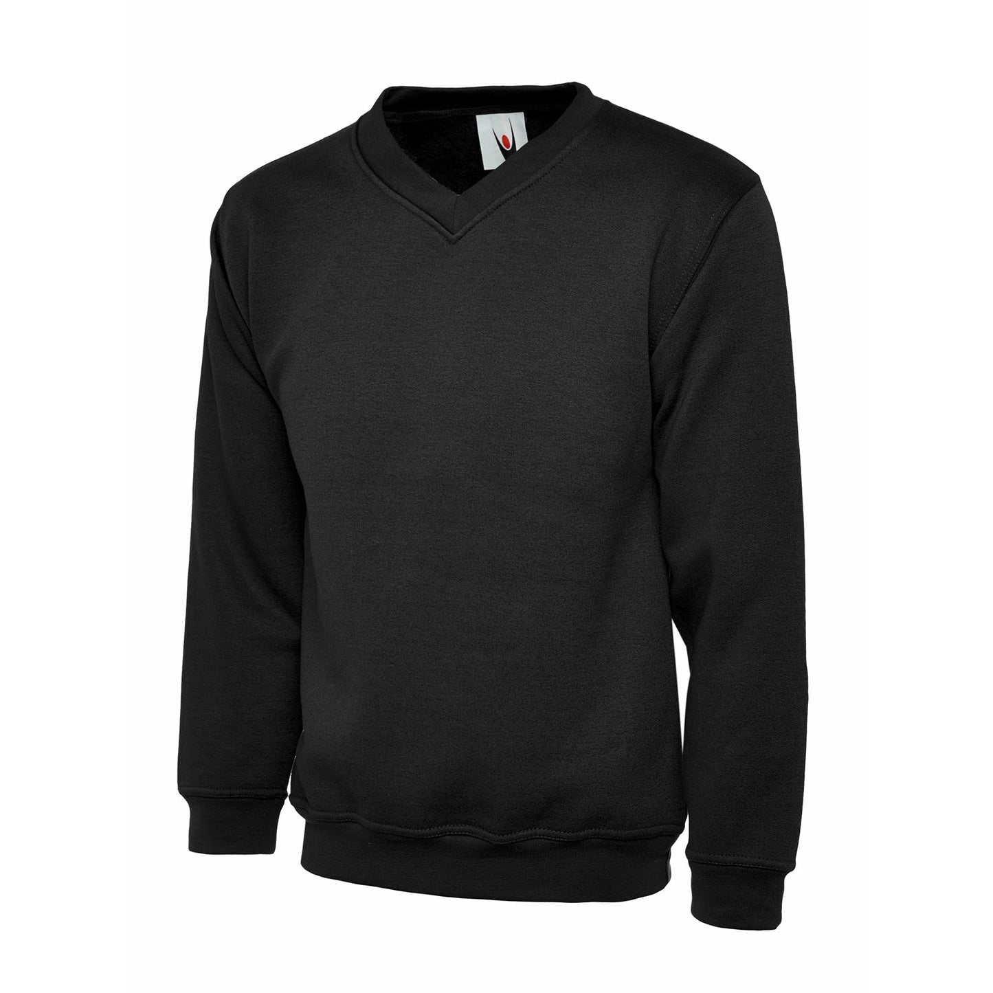 westpark vneck sweatshirt