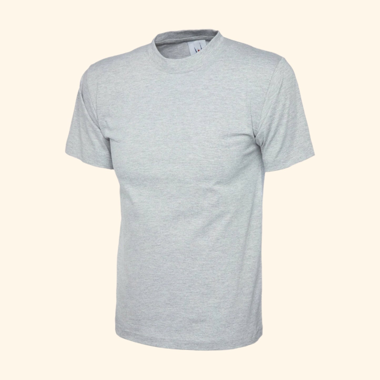 Personalised Custom T-Shirt - Heather