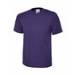 Personalised Custom T-Shirt - Purple