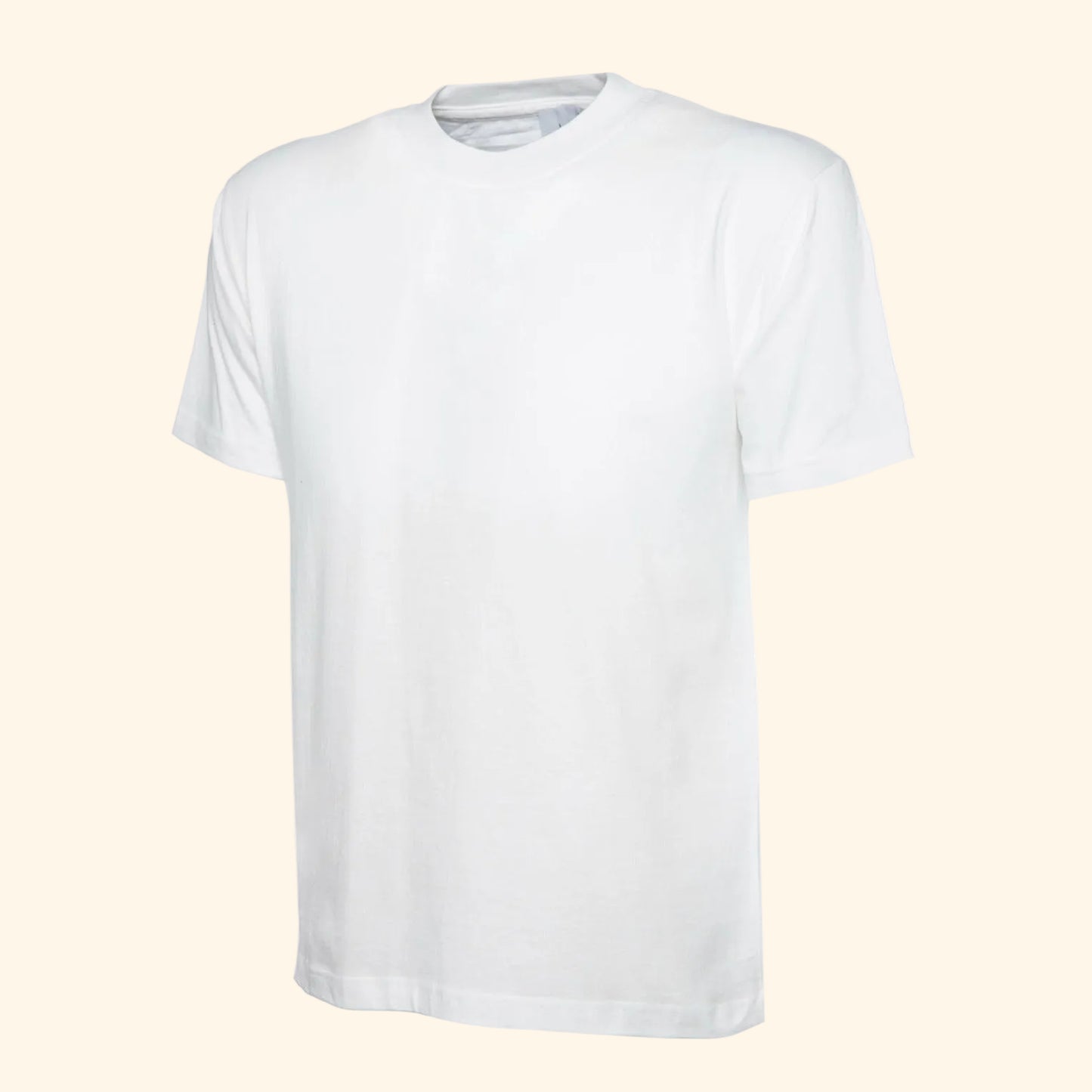 Childrens Classic T-shirt White