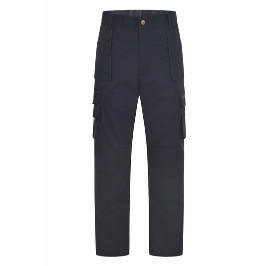 Super Pro Trouser Short - Navy