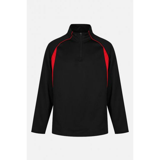 AKOA Kirk Hallam Mid Layer Top