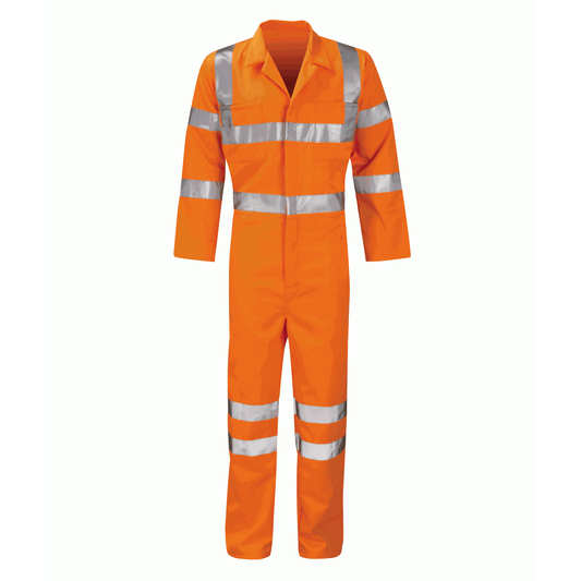 APOLLO : COVERALL