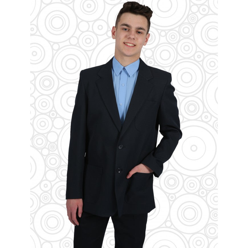 Senior boys blazer
