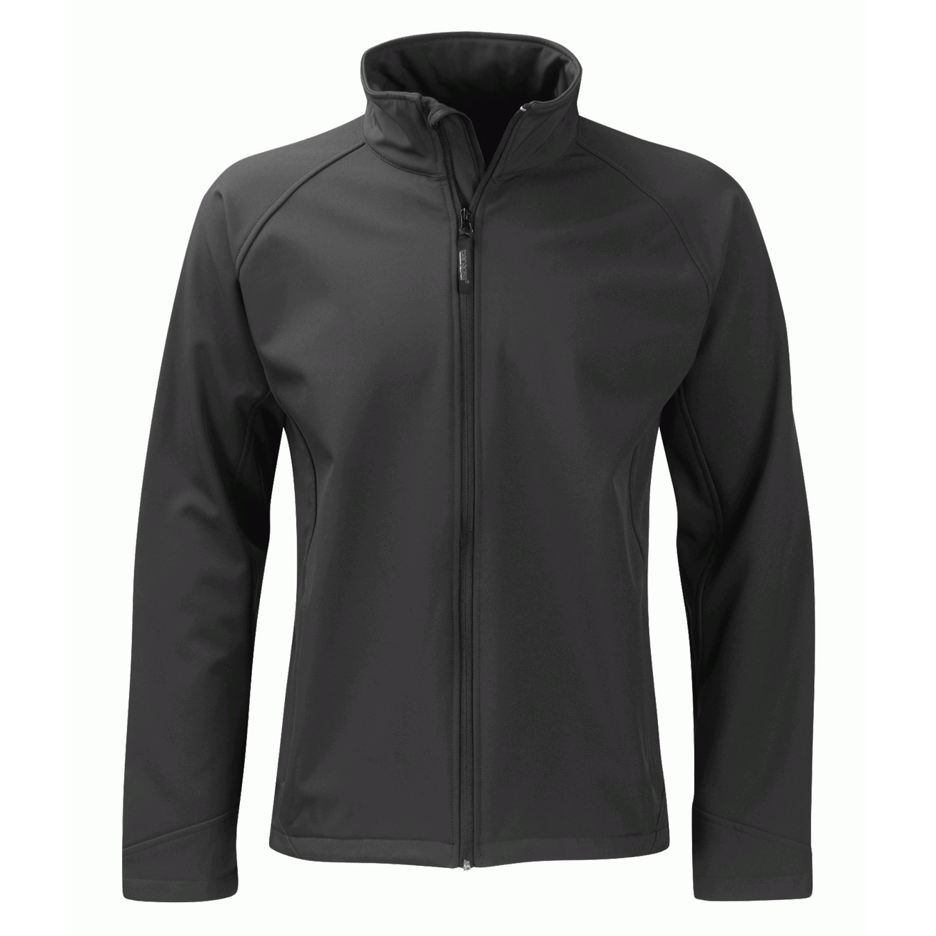 FLINT: PANACEA SOFT SHELL JACKET - GREY