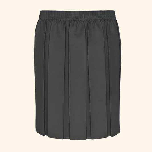 Skirt - Age 2 - 12 - Grey