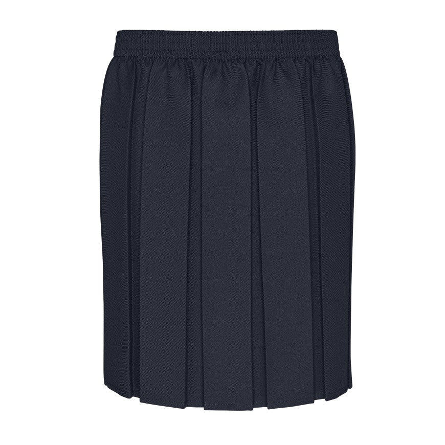 Skirt - Age 2 - 12 - Navy