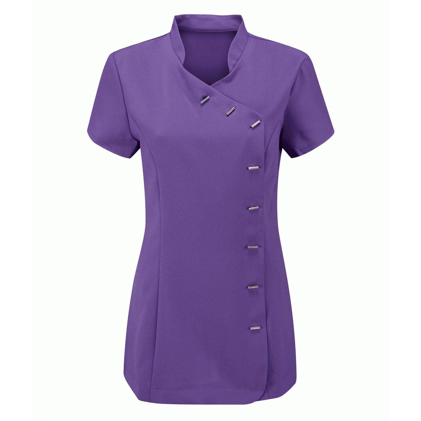 Beauty Tunic purple