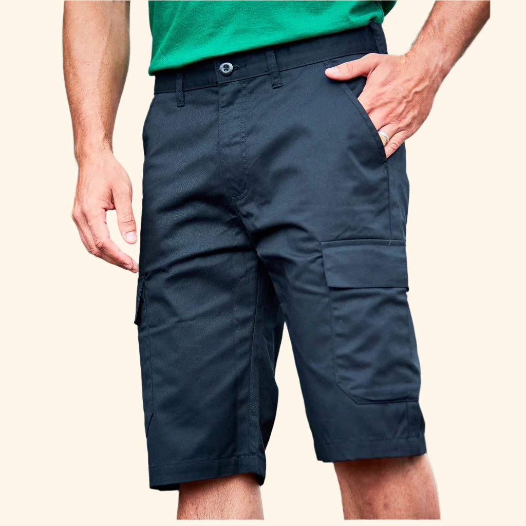 Pro RTX Pro Cargo Shorts - Model