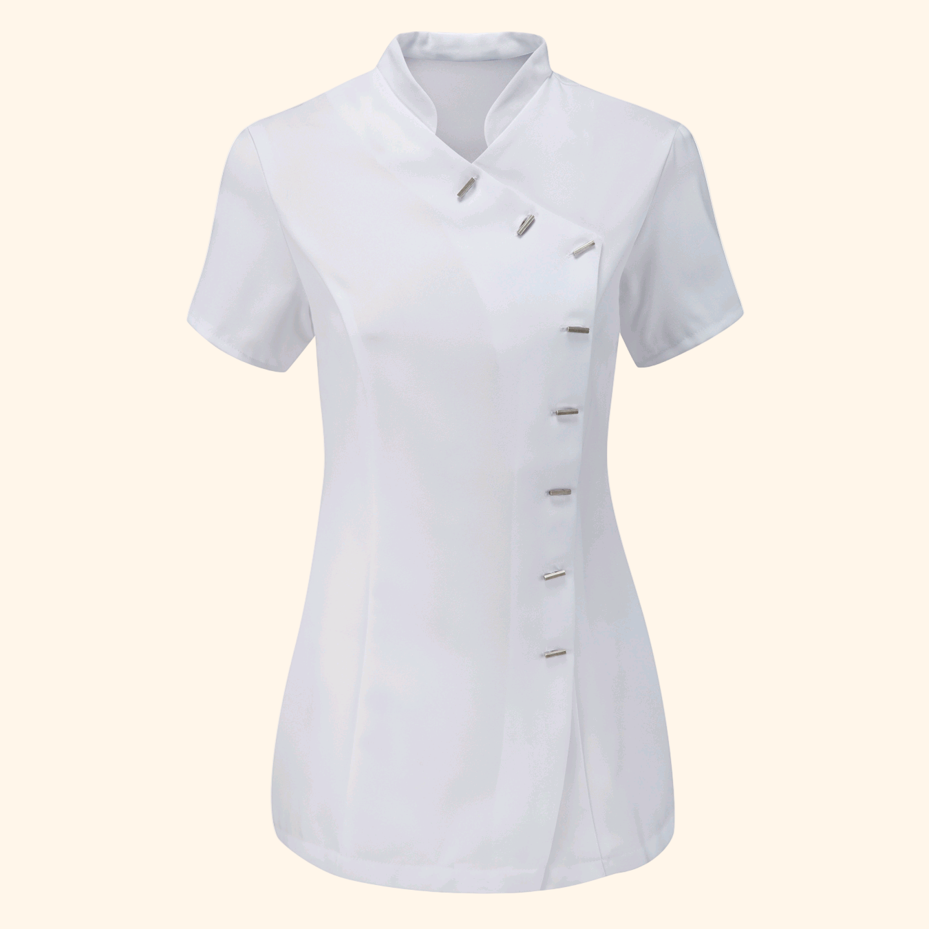 Beauty Tunic white