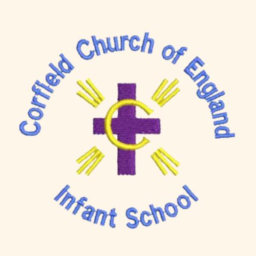 Corfield Church of England Infant School