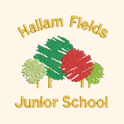 Hallam Fields Junior School
