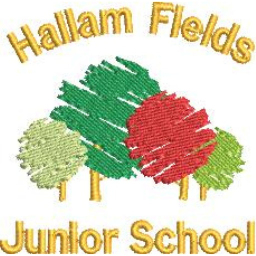 Hallam Fields Junior School