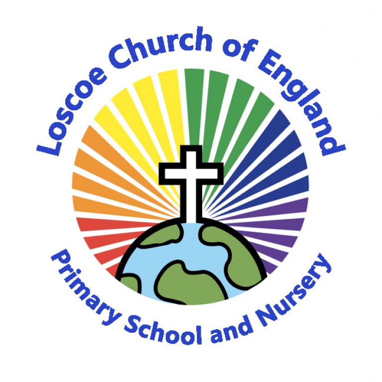 Loscoe Cof E Primary School & Nursery