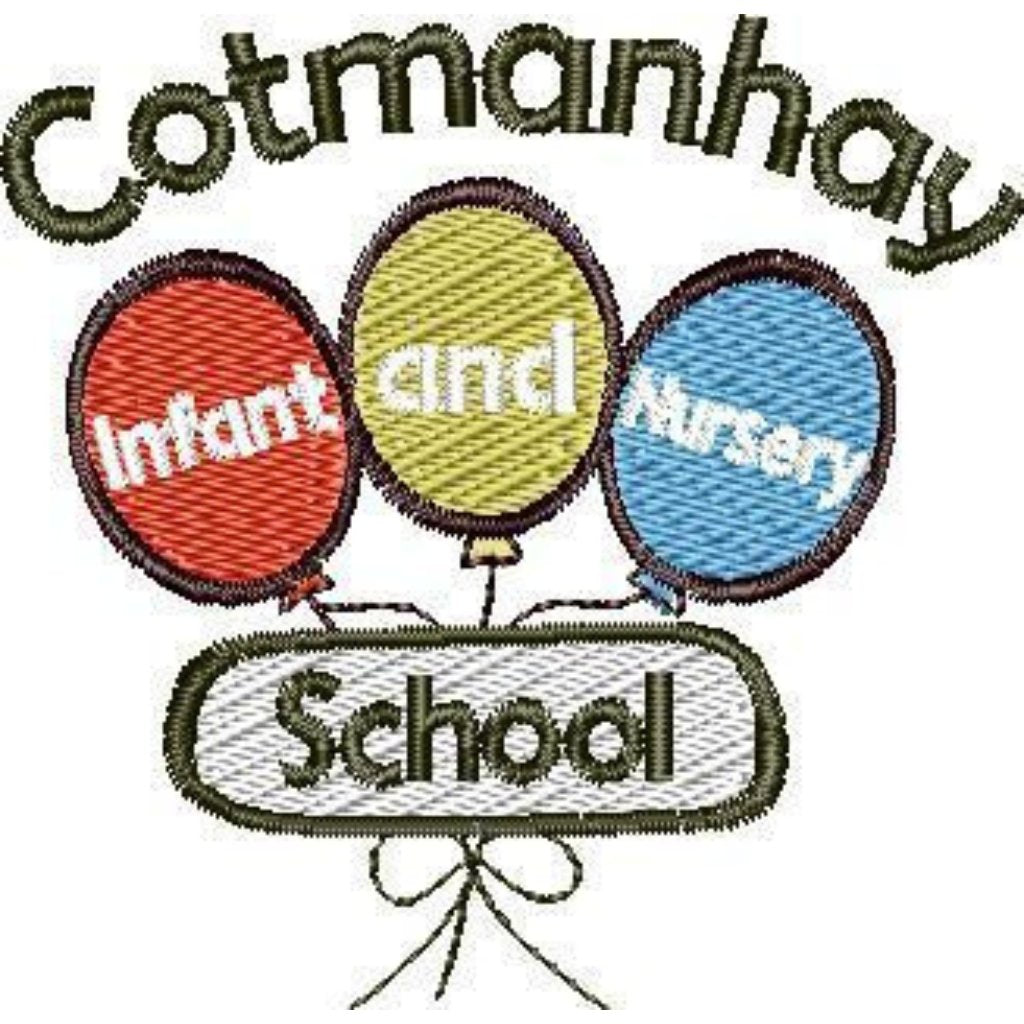 Cotmanhay Infant & Nursery School