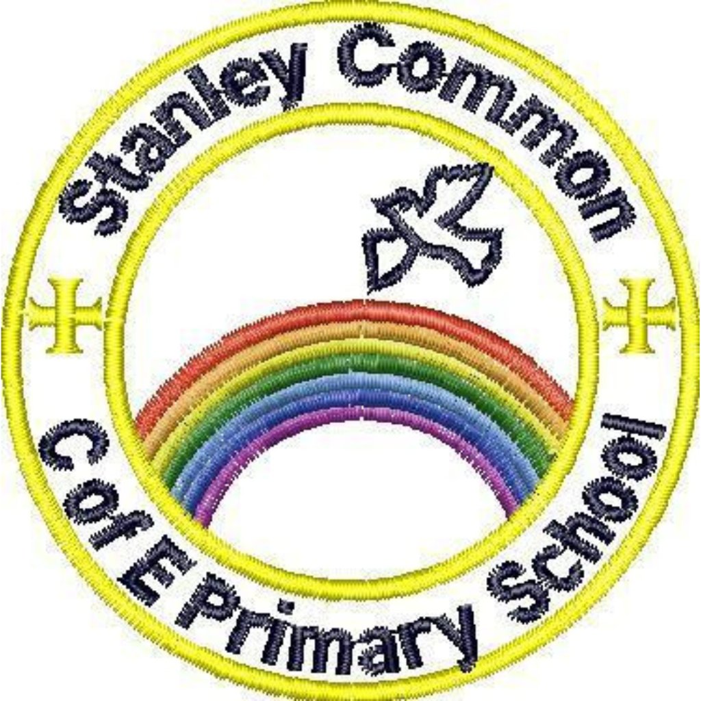 Stanley Common C of E Primary School