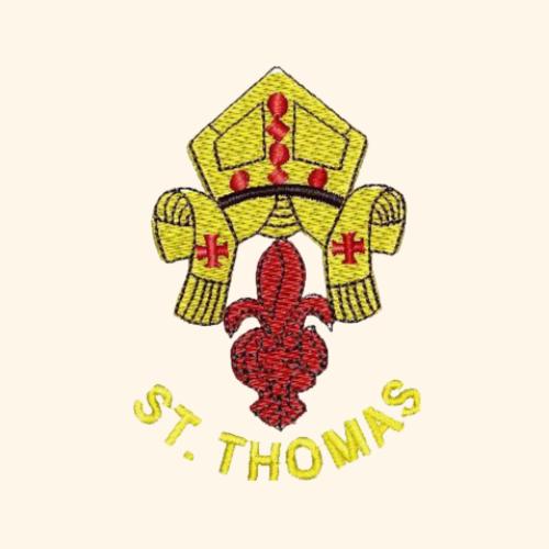 St Thomas Catholic Primary School