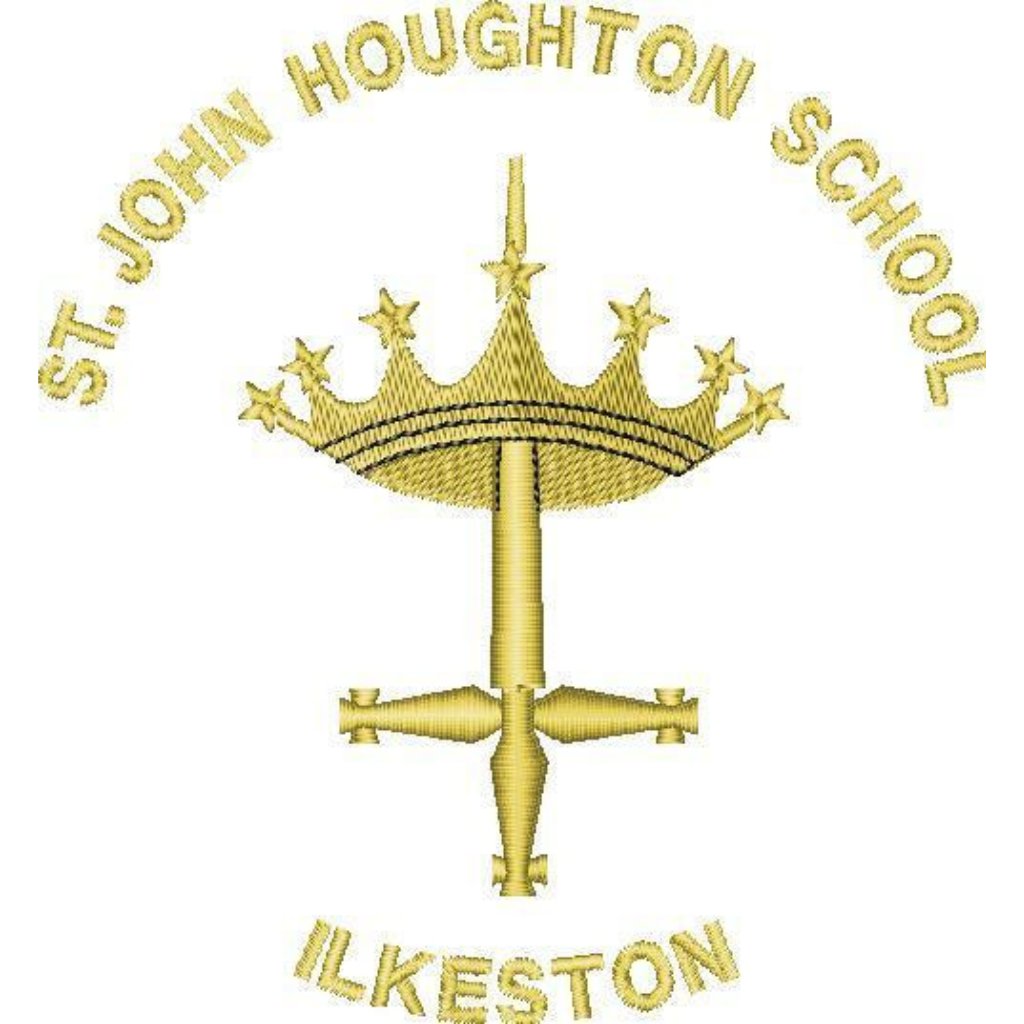 St John Houghton School