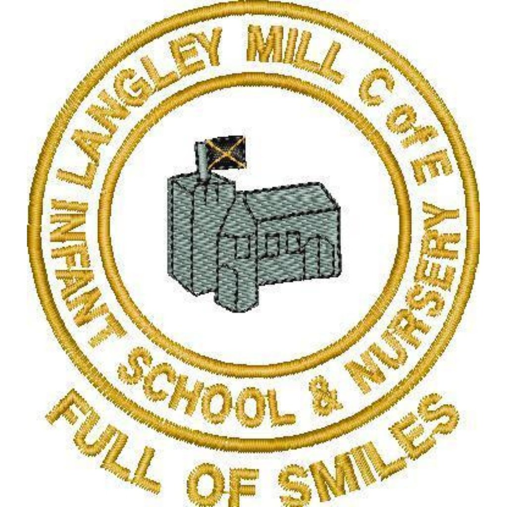 Langley Mill C of E Infant School & Nursery