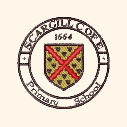 Scargill C of E Primary School