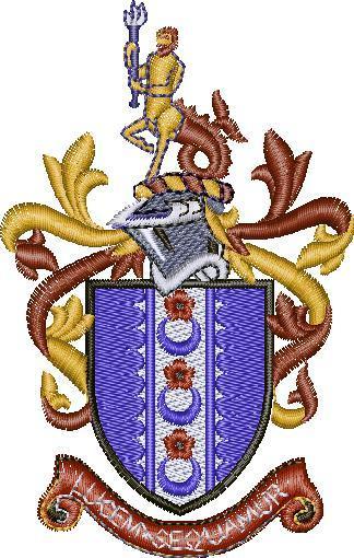 Custom Embroidery Designs
