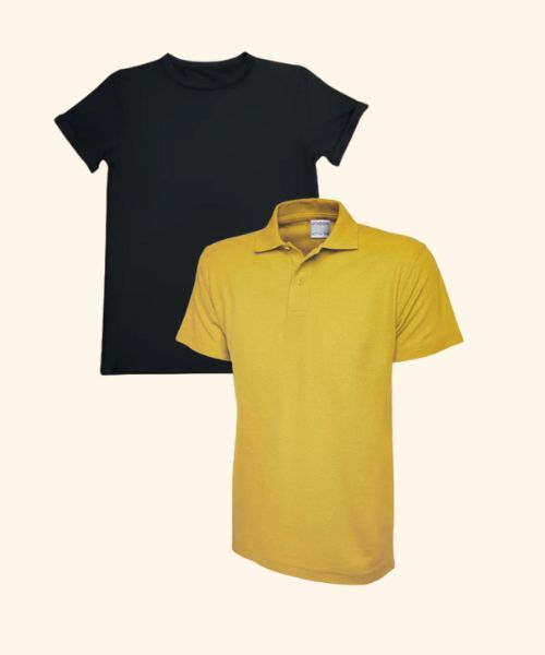 Clothing: Children's Tops & T-shirts