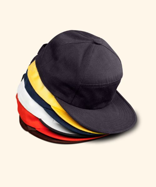 Clothing: Hats & Caps