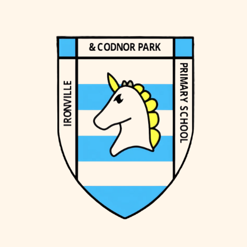 Ironville & Codnor Park Primary School