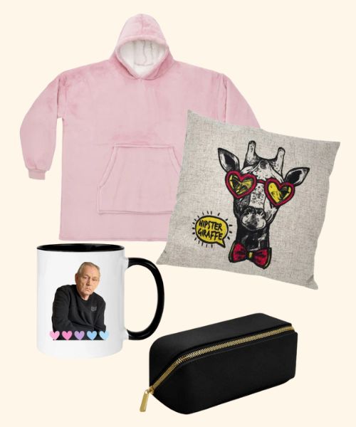 Gifts: Homeware & Lifestyle