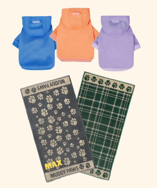 Gifts: Pet Accessories