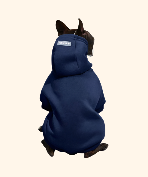Dog/Cat Hoodie Sweatshirt