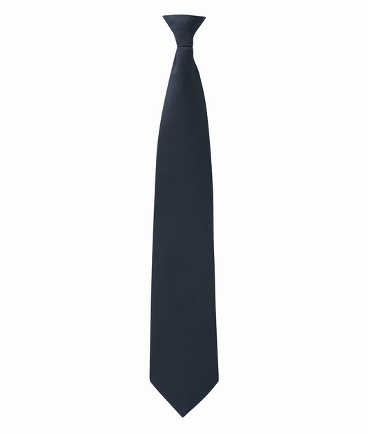 Plain Tie Clip on