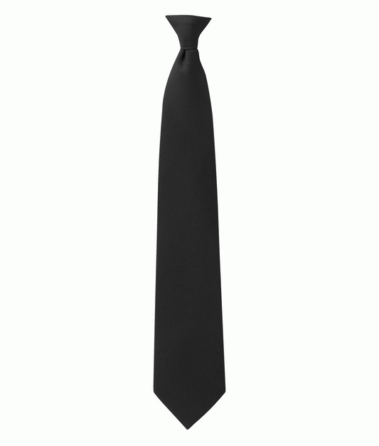 Plain Tie Clip on