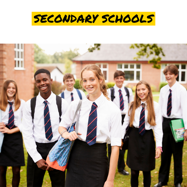 School Uniform Hamiltons Shop