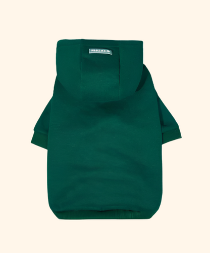 Dog/Cat Hoodie Sweatshirt