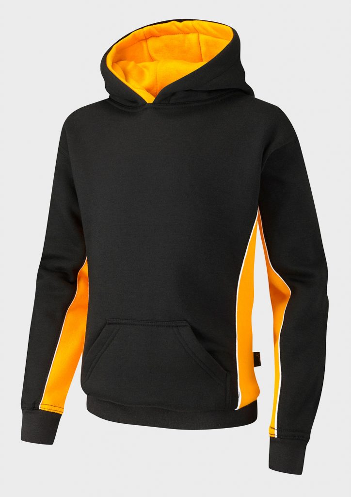 Spirit  : Hoody