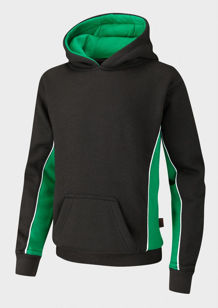 Spirit  : Hoody
