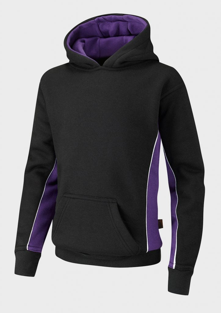 Spirit  : Hoody